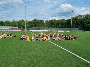 Jugend abschluss feier26 11