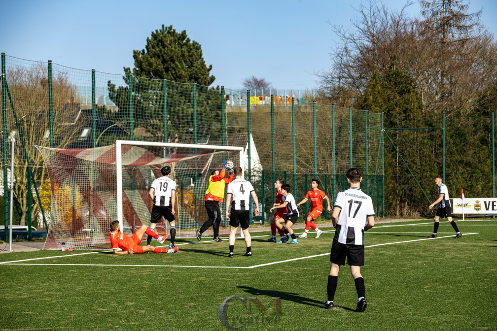 Bittere Niederlage im Topspiel: Wir unterliegen Balve-Garbeck unglücklich mit 0:1