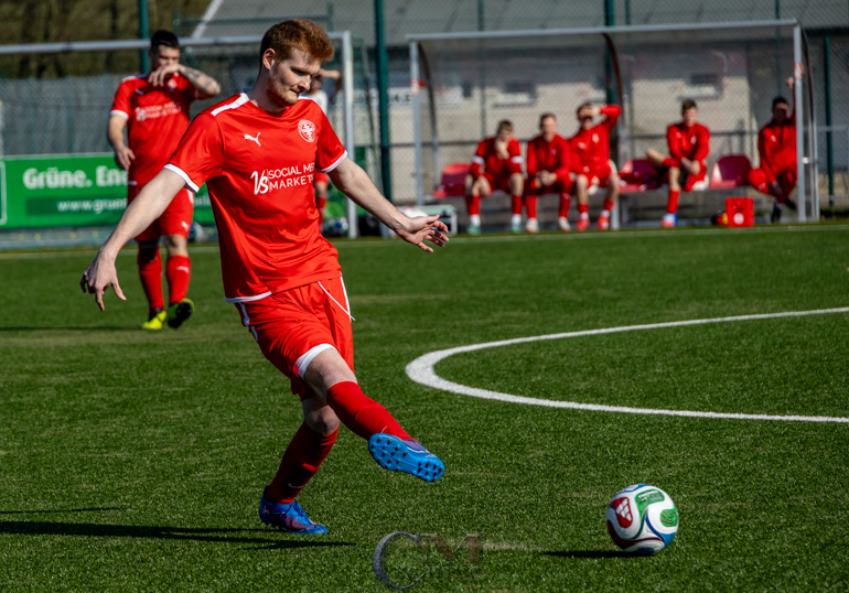 Comeback im Windfirkel: Wir drehen das Spiel und schlagen FSG Ruhrtal mit 4:2