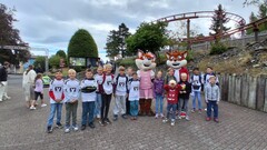 Fort Fun2025 D Jugend 09