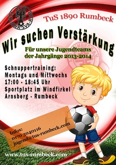 Plakat suchen neu 01