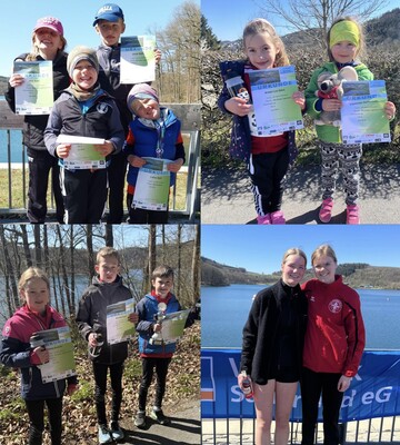 panoramalauf meschede