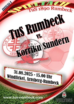 rumbeck-korriku