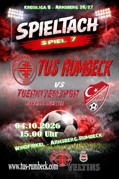 rumbeck tuerkiyem