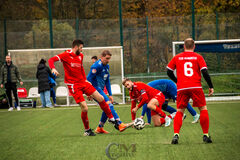 Rumbeck - Gierskämpen 2024/25 - 4:4