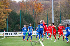 Rumbeck - Gierskämpen 2024/25 - 4:4