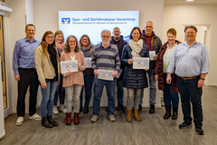 Spende Vereine Gewinnsparen