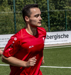 Nils Rohe - TuS Rumbeck