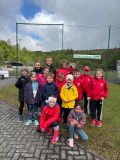 Viele Rumbecker Podestplätze beim Allendorfer Bahnhofslauf