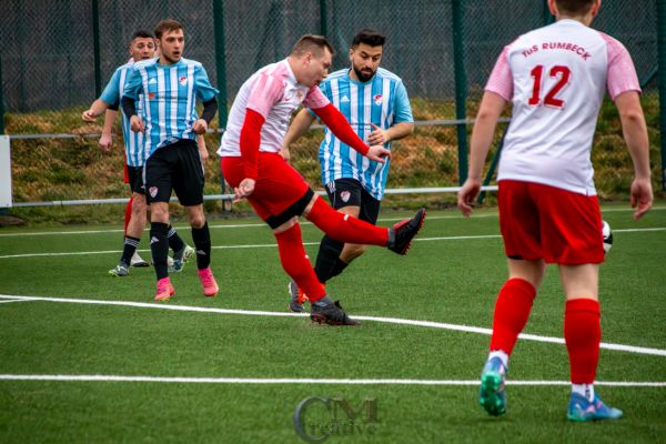 TuS Rumbeck feiert Kantersieg gegen Türkiyemspor Neheim-Hüsten – 6:1