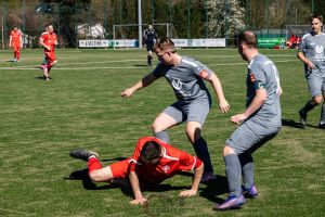 Rumbeck besiegt Bachum 2 mit 6:1