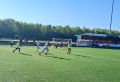 D2 Jugend muss sich nach 3:1 mit 3:5 geschlagen geben