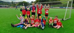 Rumbecker Leichtathleten mit erfolgreichem Start nach den Sommerferien