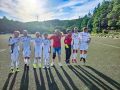 D2 der JSG beendet Saison mit starkem 6-1-Auswärtssieg in Allendorf
