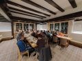 Traditionelles Treffen der Alten-Herren des TuS Rumbeck