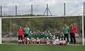 G-Jugend startet mit viel Begeisterung in die neue Saison