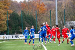 Rumbeck Gierskämpen