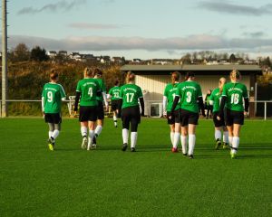 Damen SG_Oeventrop2 / Rumbeck