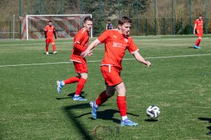 Rumbeck auf dem weg nach vorn