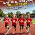 Kinderleichtathletik beim TuS Rumbeck: Mitmachen, Spaß haben, Team erleben!