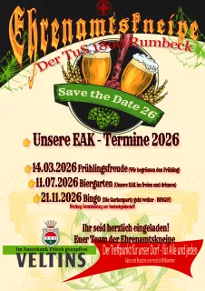 ehrenamtskneipe-save the date 2026