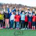 Leichtathletik beim TuS Rumbeck: Mit viel Schwung in die neue Saison