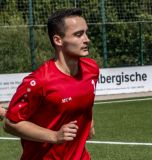 Rohe trifft - TuS Rumbeck verspielt 2 Tore-Führung in Affeln und verliert