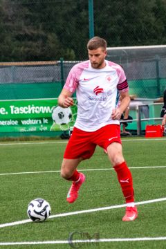 Tus Rumbeck siegt weiter - 5:1 gegen Korriku
