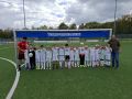 Jugendfußball startet in die neue Saison – viele Premieren und jede Menge Begeisterung