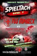 Jetzt erst recht: TuS will gegen Türkiyemspor zurück in die Spur
