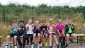 Jugend der JSG feiert in Rumbeck Saisonabschluss