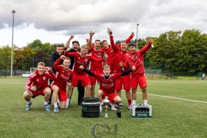 Rumbecker Dorfturnier 2025 - wieder mal ein voller Erfolg