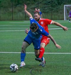 Derby-Gala: TuS Rumbeck besiegt Gierskämpen mit 8:0