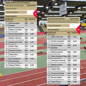 tus-rumbeck-hallenwettkampf25 dortmund
