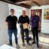 Jahreshauptversammlung in Rumbeck 2026 bringt neuen Vorstand