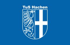 Rumbeck zu Gast beim TuS Hachen