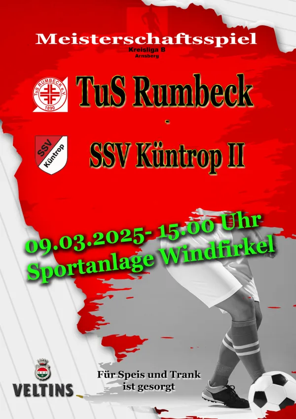 Rumbeck - Küntrop 2