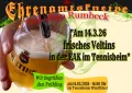 Frisches Veltins? Morgen am 14.03.26 in der EAK geniessen.