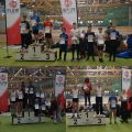 Rumbeck Leichtathlet*innen feiern zwei Vizetitel