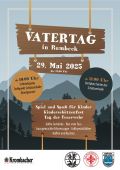 Vatertagsfest Rumbeck 2025