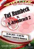 Neheim Erlenbruch 2 ist zu Gast im Windfirkel