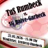 Topspiel im Windfirkel: TuS Rumbeck empfängt Balve/Garbeck zum Aufstiegskracher